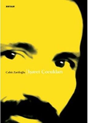 İŞARET ÇOCUKLARI kapağı