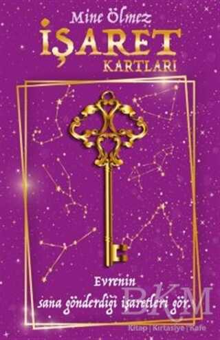 İşaret Kartları - Nemesis Kitap