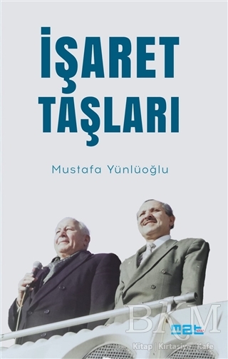 İşaret Taşları - Mat Kitap
