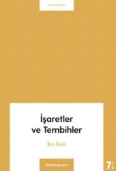 İşaretler ve Tembihler - Litera Yayıncılık