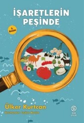 İşaretlerin Peşinde - Sia Kitap