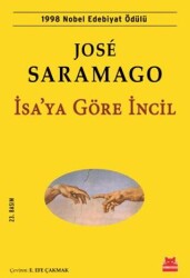 İsa`ya Göre İncil - Kırmızı Kedi Yayınevi