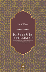 İsbat-ı Vacib Tartışmaları - Fecr Yayınları