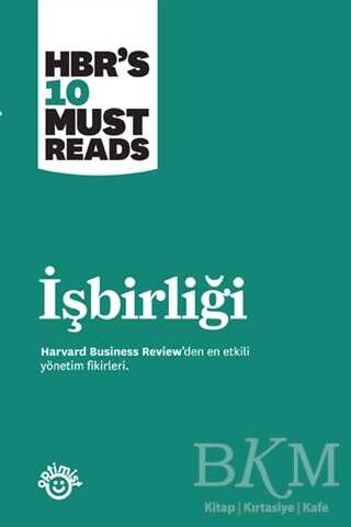 İşbirliği - Optimist Kitap