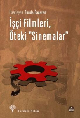 İşçi Filmleri, Öteki Sinemalar kapağı