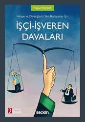 İşçi - İşveren Davaları - Seçkin Yayıncılık