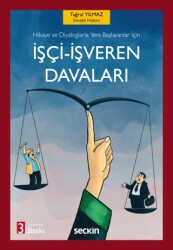 İşçi – İşveren Davaları - Seçkin Yayıncılık