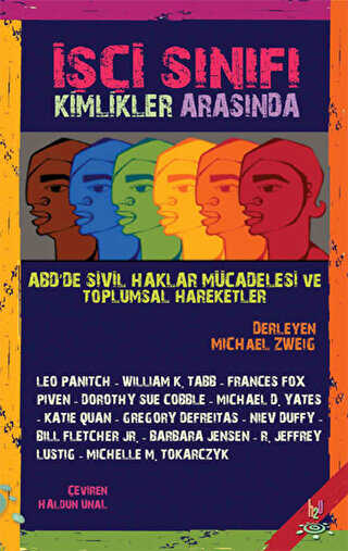 İşçi Sınıfı Kimlikler Arasında - h2o Kitap