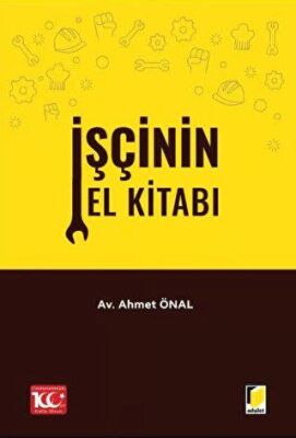 İşçinin El Kitabı - 1