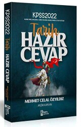 2022 KPSS Hazır Cevap Tarih Soru Bankası - İSEM Yayıncılık