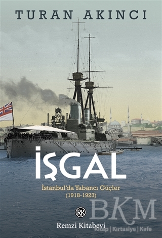 İşgal - Remzi Kitabevi