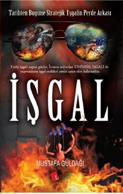 İşgal kapağı