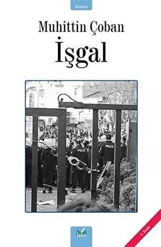 İşgal - İzan Yayıncılık