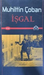İşgal - Kekeme Yayınları