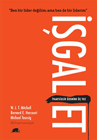 İşgal Et - Kolektif Kitap