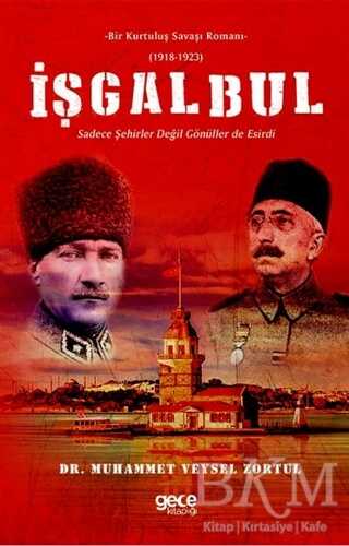 İşgalbul - Gece Kitaplığı