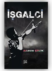 İşgalci - Gufo Yayınları
