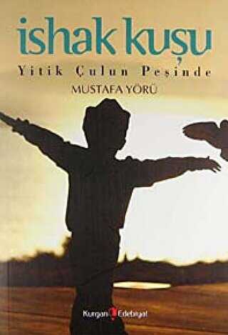 İshak Kuşu - Kurgan Edebiyat