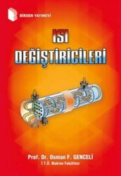 Isı Değiştiricileri - Birsen Yayınevi