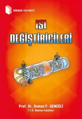 Isı Değiştiricileri - 1