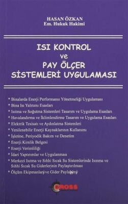 Isı Kontrol ve Pay Ölçer Sistemleri Uygulaması - 1