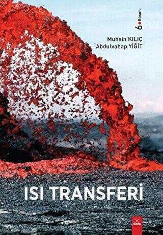 Isı Transferi - Dora Basım Yayın