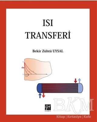 Isı Transferi - Gazi Kitabevi