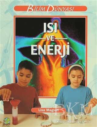 Isı ve Enerji - Arkın Kitabevi
