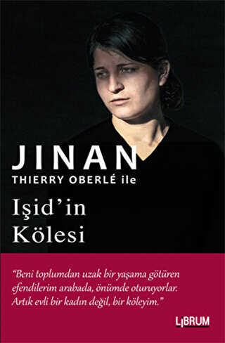 Işid’in Kölesi - Librum Kitap