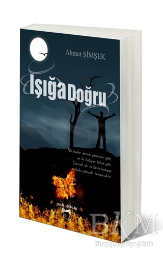 Işığa Doğru - Sokak Kitapları Yayınları