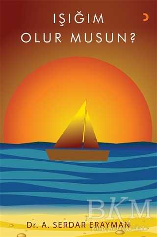 Işığım Olur Musun? - Cinius Yayınları