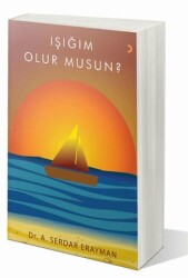 Işığım Olur musun? - Cinius Yayınları