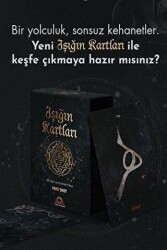 Işığın Kartları - 7 Harf Yayınları