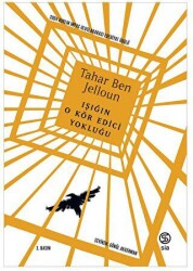 Işığın O Kör Edici Yokluğu - Sia Kitap