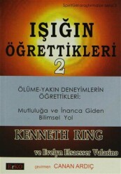 Işığın Öğrettikleri 2 - Erko Yayıncılık