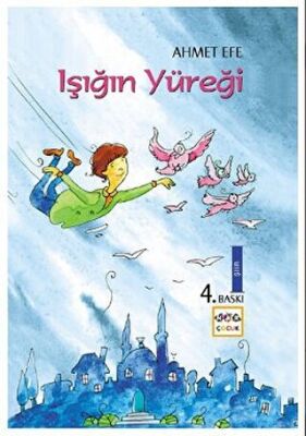 Işığın Yüreği kapağı