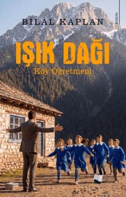 Işık Dağı - 1