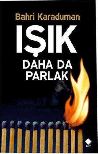 Işık Daha Da Parlak - Duvar Kitabevi