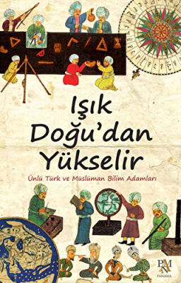 Işık Doğu’dan Yükselir kapağı