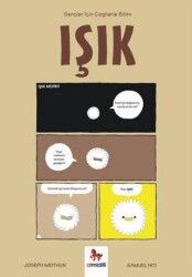 Işık - Gençler İçin Çizgilerle Bilim - Almidilli