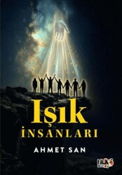 Işık İnsanları - Tilki Kitap