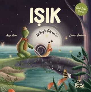 Işık - Kalbiyle Görenler - 1