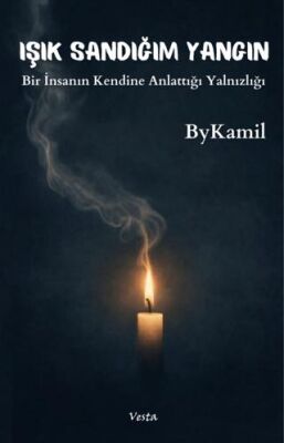 Işık Sandığım Yangın - 1