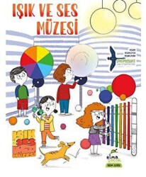 Işık ve Ses Müzesi - Elma Çocuk