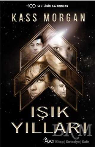 Işık Yılları - GO! Kitap