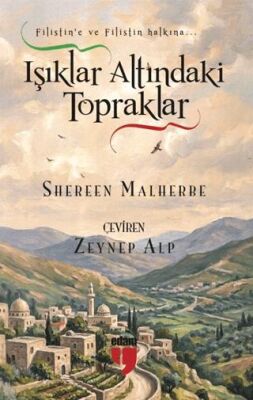 Işıklar Altındaki Topraklar - 1