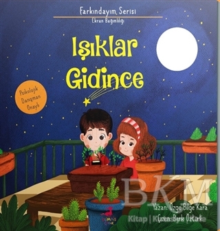 Işıklar Gidince - Olimpos Çocuk