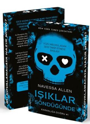 Işıklar Söndüğünde - Karanlığa Doğru 1 - 1