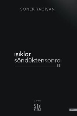 Işıklar Söndükten Sonra - 1