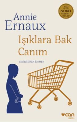 Işıklara Bak Canım - 1